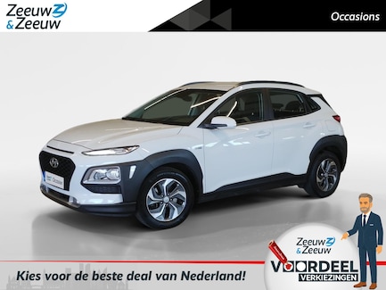 Hyundai Kona 0