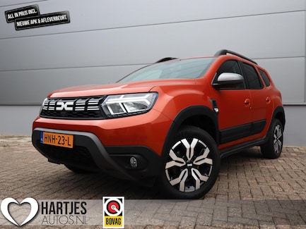 Dacia Duster 0