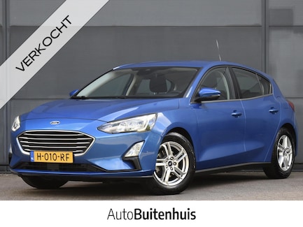 Ford Focus 0