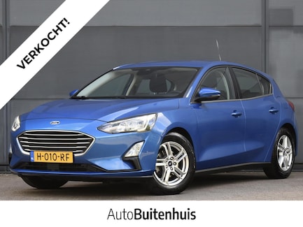Ford Focus 0