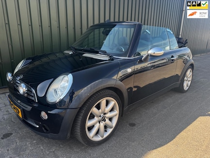 MINI Cooper 0