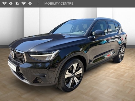 Volvo XC40 0