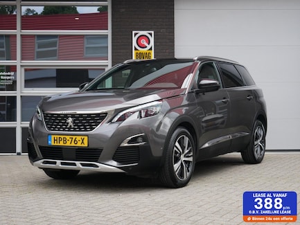 Peugeot 5008 0