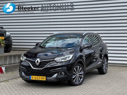 Renault Kadjar 0