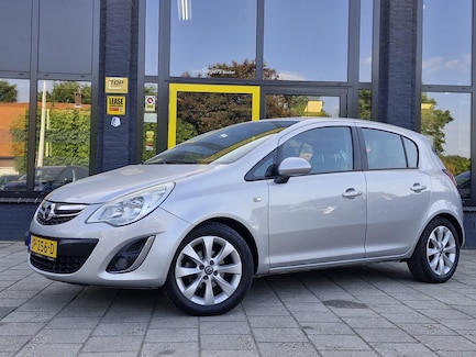 Opel Corsa 0