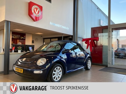 Volkswagen Beetle 0