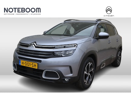 Citroën C5 Aircross 0