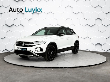 Volkswagen T-Roc 0