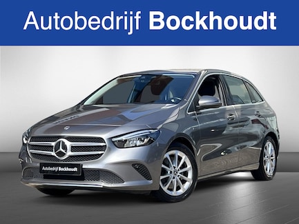 Mercedes-Benz B-klasse 0