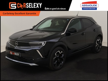 Opel Mokka 0