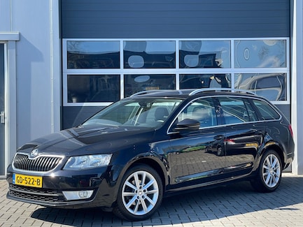 Skoda Octavia 0