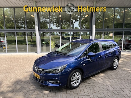 Opel Astra 0
