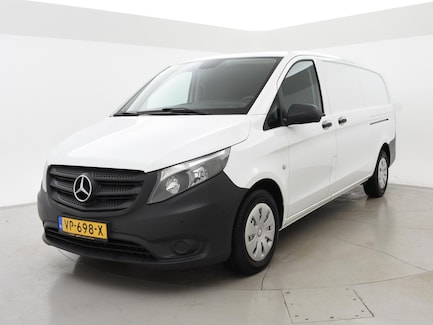 Mercedes-Benz Vito 0