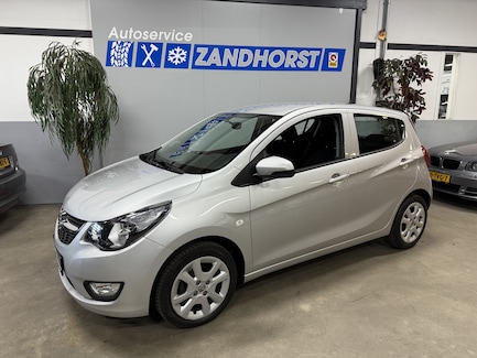 Opel Karl 0