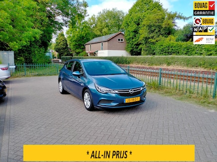 Opel Astra 0
