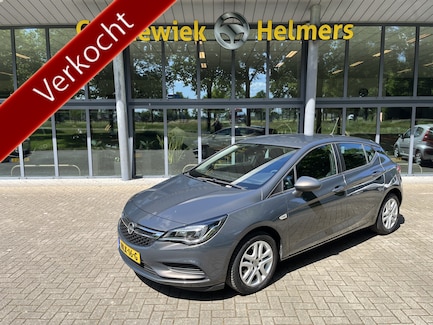 Opel Astra 0
