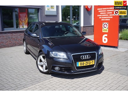 Audi A3 0