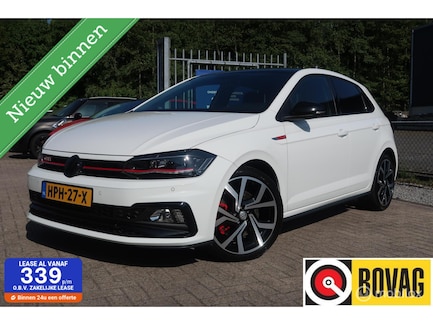 Volkswagen Polo 0