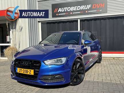 Audi A3 0