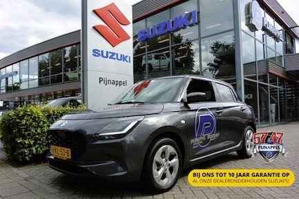 Suzuki Swift 0