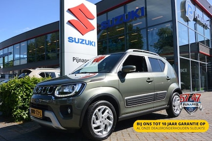 Suzuki Ignis 0
