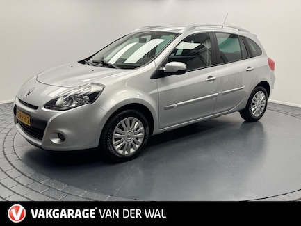 Renault Clio 0