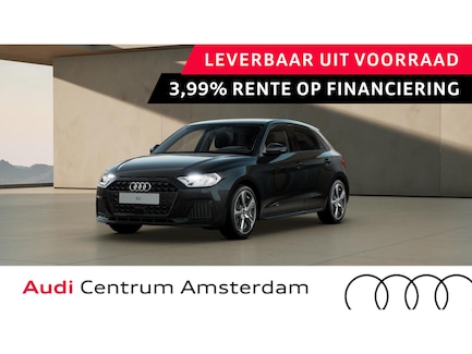 Audi A1 0