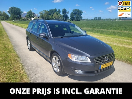 Volvo V70 0
