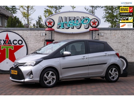 Toyota Yaris 0
