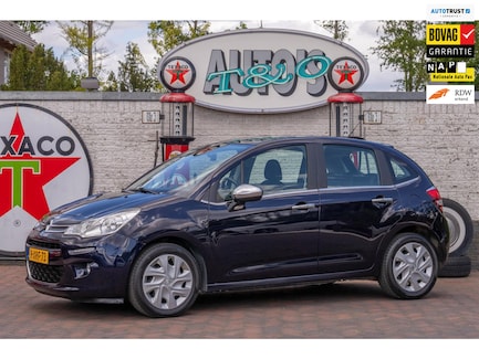 Citroën C3 0
