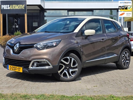 Renault Captur 0