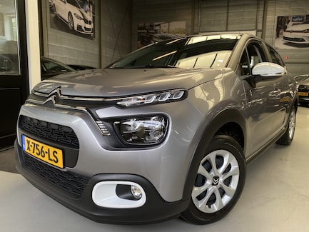 Citroën C3 0