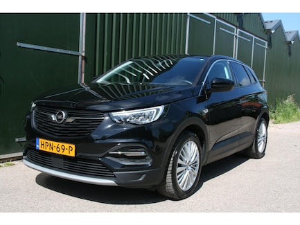 Opel Grandland 0