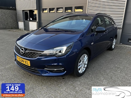 Opel Astra 0