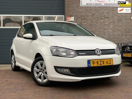 Volkswagen Polo 0