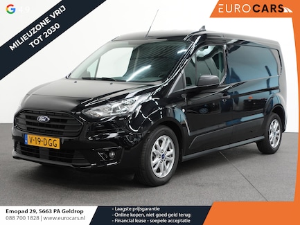 Ford Transit Connect 0