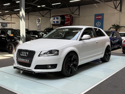 Audi A3 0