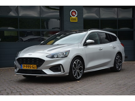 Ford Focus 0