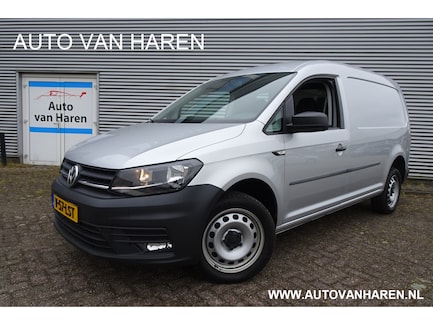Volkswagen Caddy Maxi 0