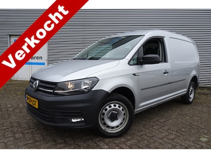 Volkswagen Caddy Maxi 0