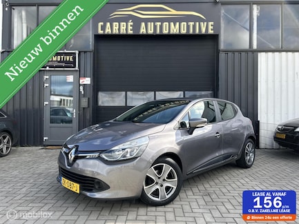 Renault Clio 0