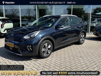 Kia Niro 0