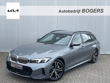BMW 3-Serie 0