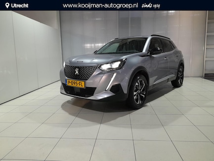 Peugeot e-2008 0