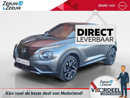 Nissan Juke 0
