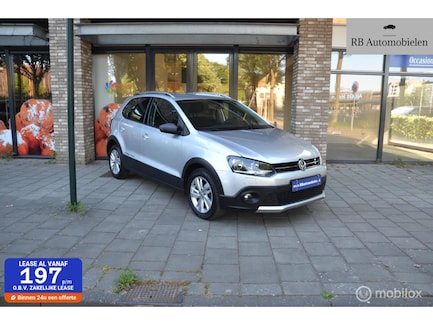 Volkswagen Polo 0