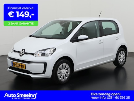 Volkswagen Up! 0