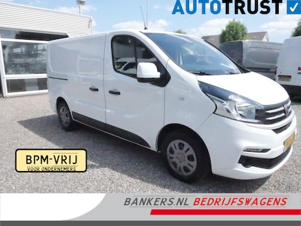 Fiat Talento 0