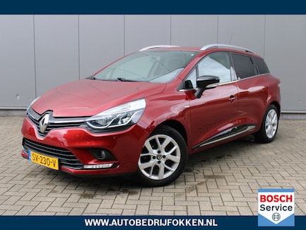 Renault Clio 0