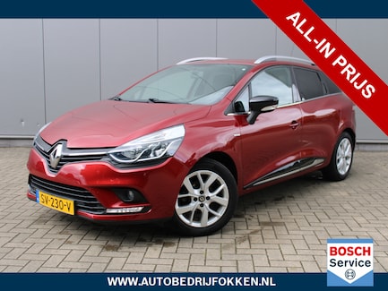 Renault Clio 0